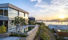 Villa Vũng Tàu đẹp, có hồ bơi, gần biển cho đại gia đình nhóm bạn xả stress